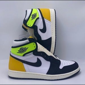 Jordan 1 high Volt